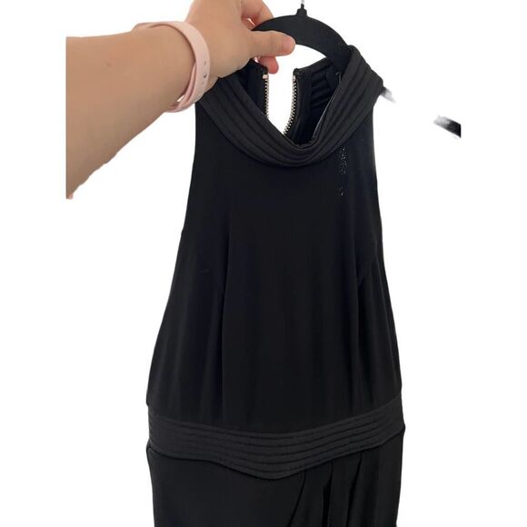 Zhivago Miracle Dress in Black US10 - Picture 9 of 9